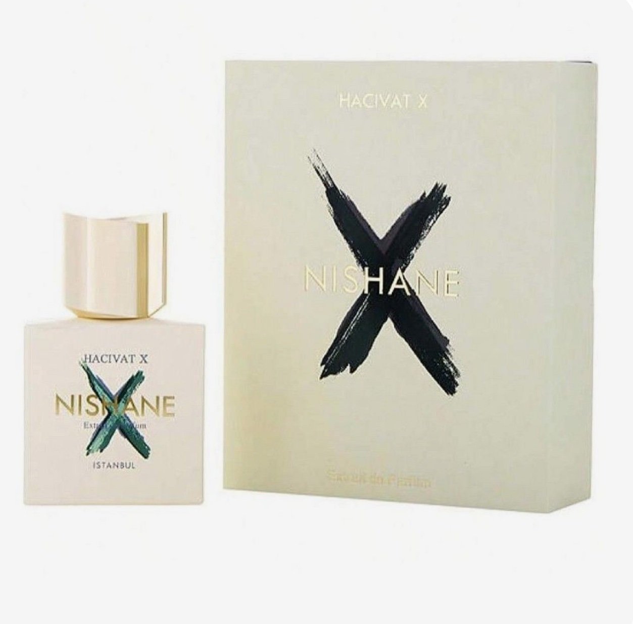 Hacivat X Exrait De Parfum, - Image 4