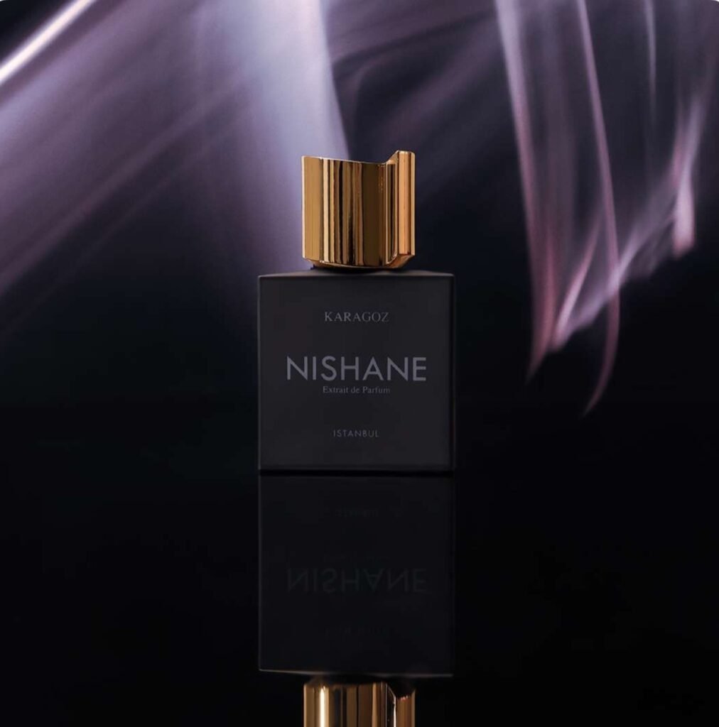 Nishane Karagoz Extrait De Parfum.