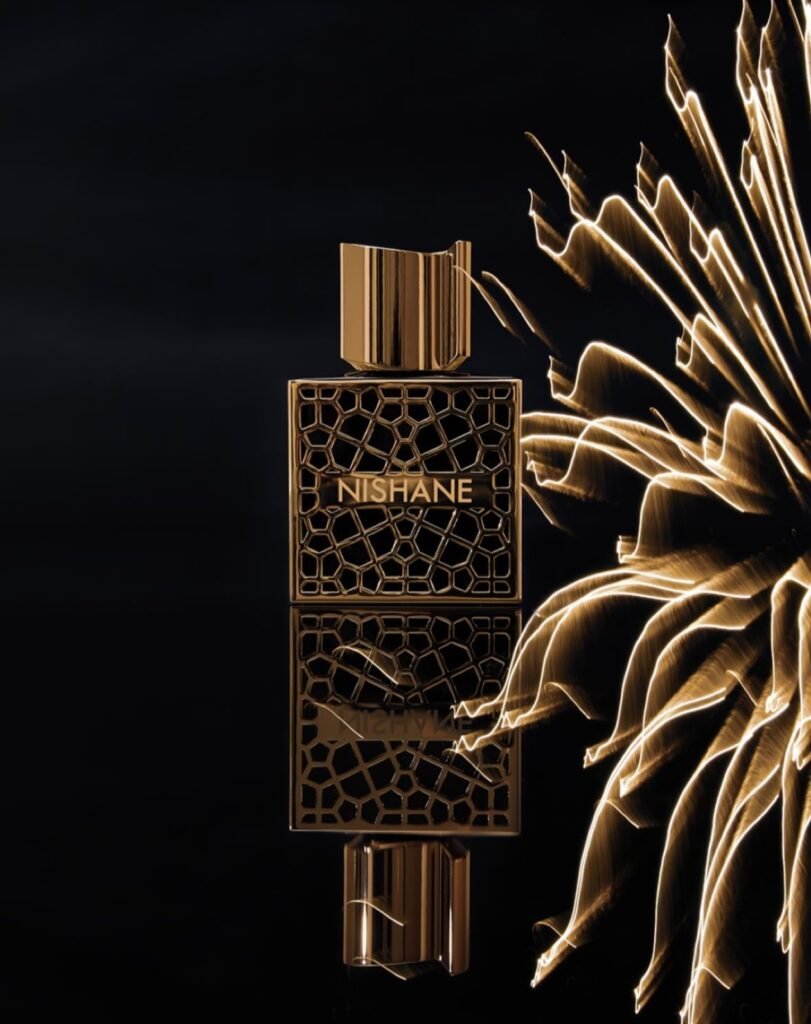 Nishane Nefs Extrait De Parfum