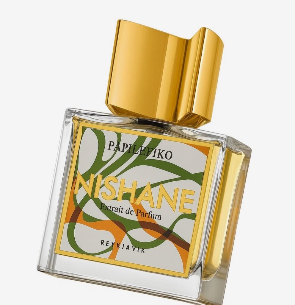Nishane Papilefiko Extrait De Parfum