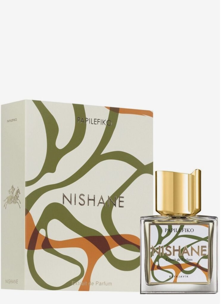 Nishane Papilefiko Extrait De Parfum