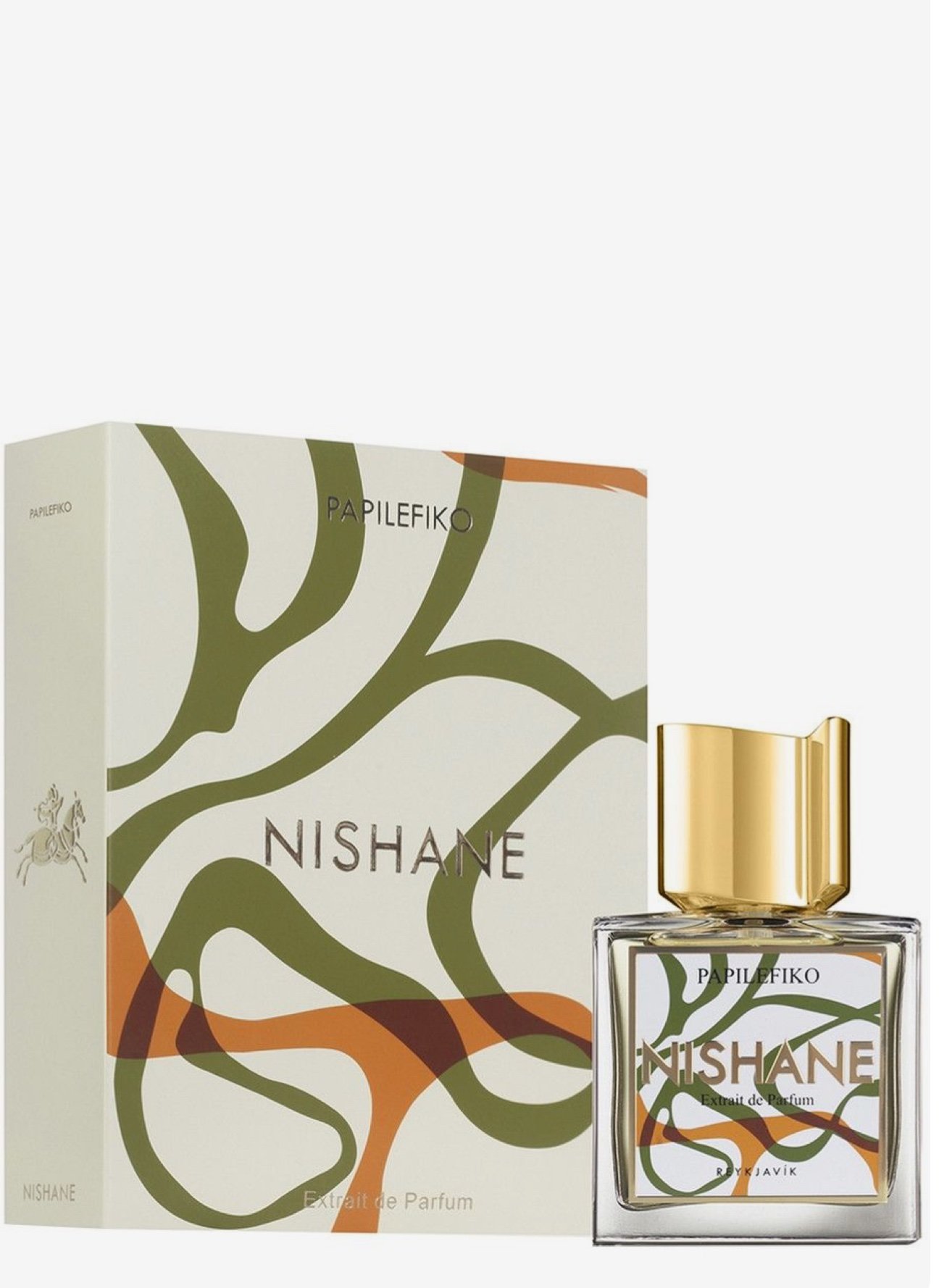 Papilefiko Extrait De Parfum. - Image 2