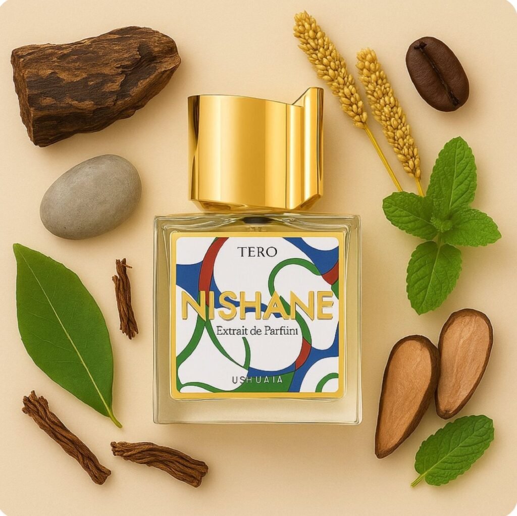 Nishane Tero Extrait De Parfum