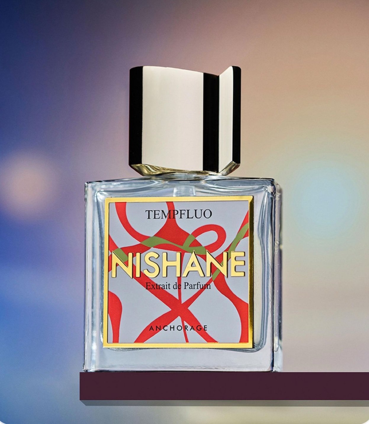 Tempfluo Extrait De Parfum. - Image 2