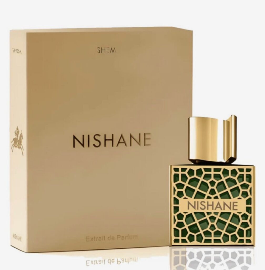 Nishane Shem Extrait De Parfum.