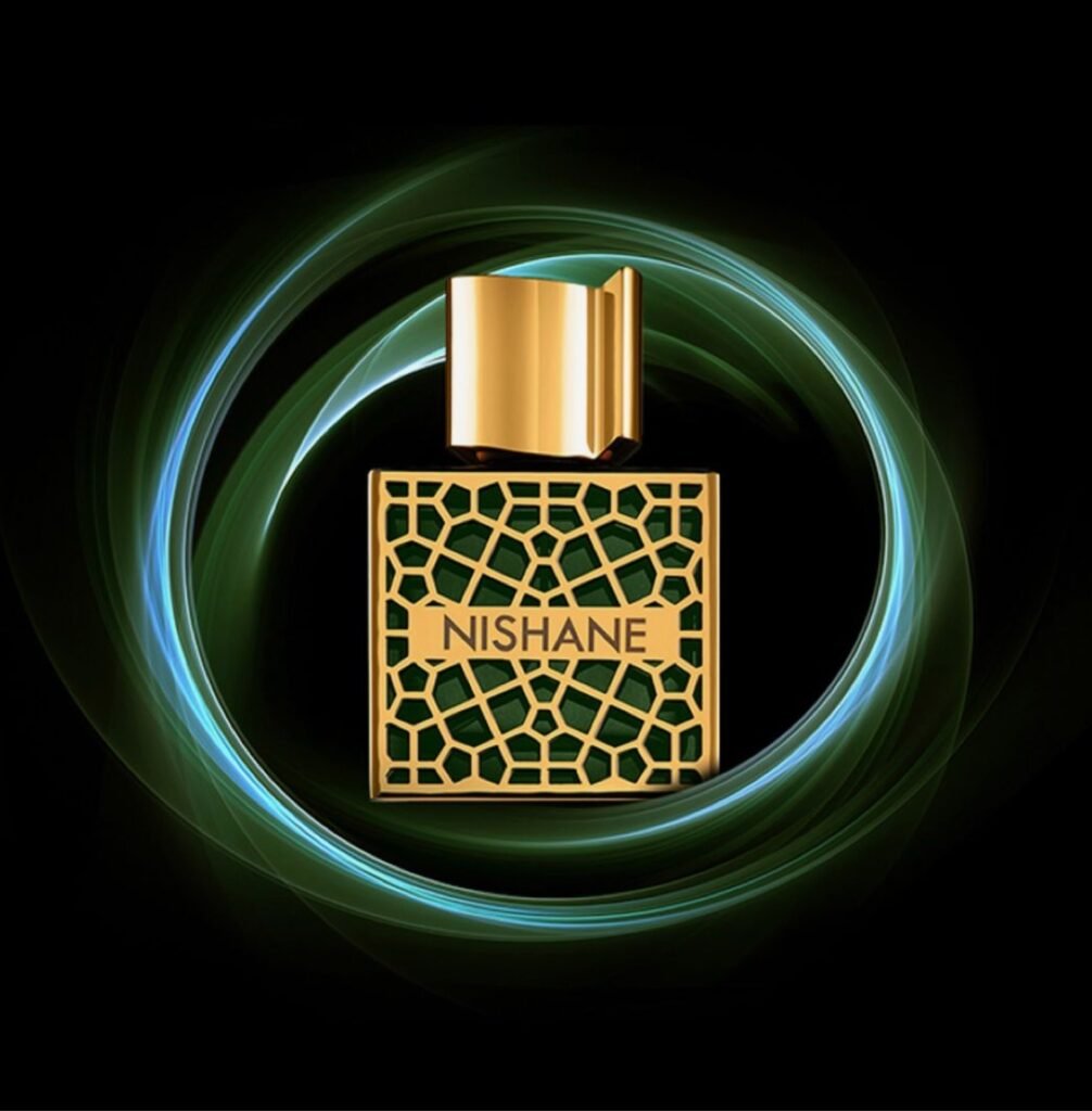 Nishane Shem Extrait De Parfum.