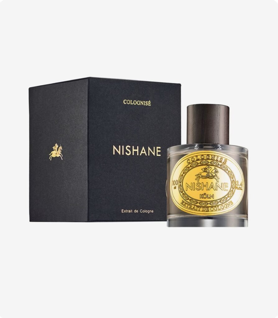 Colognise Extrait De Parfum.