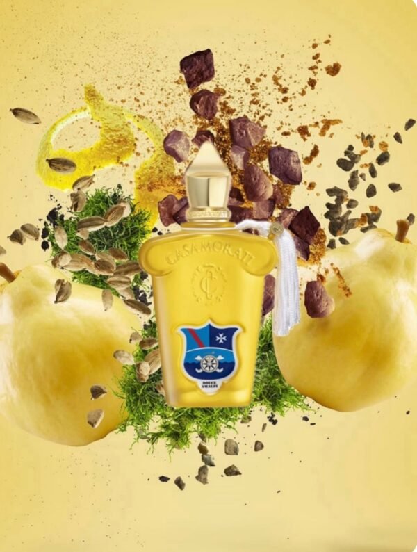 Dolce Amalfi Eau de Parfum. - Image 2