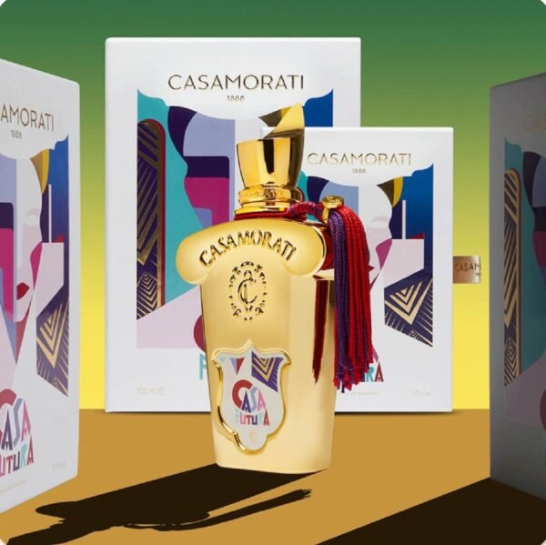 ⁦Casafutura Eau de Parfum.⁩ – תמונה ⁦2⁩
