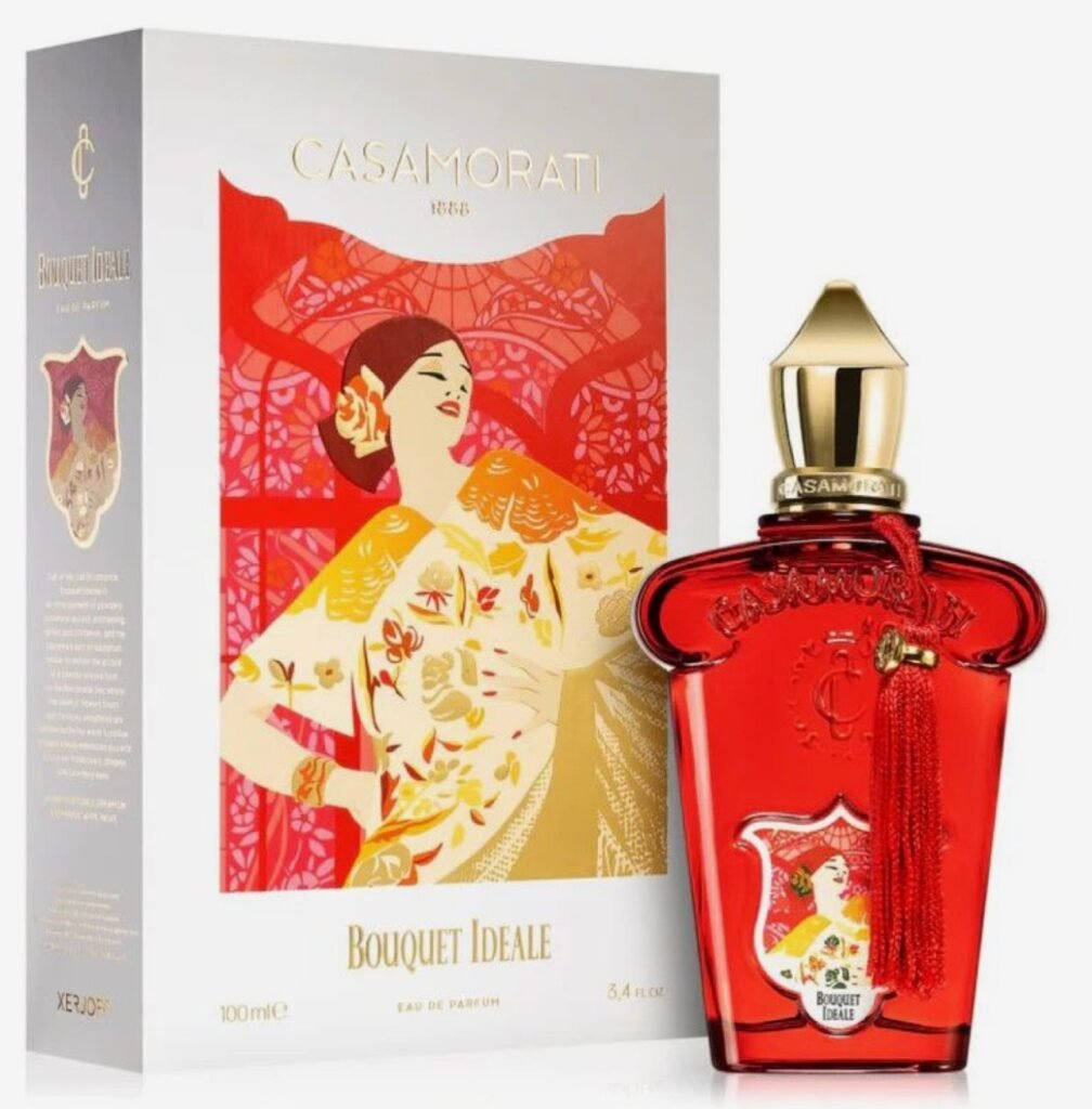 Casamorati Bouquet Ideale Eau de Parfum