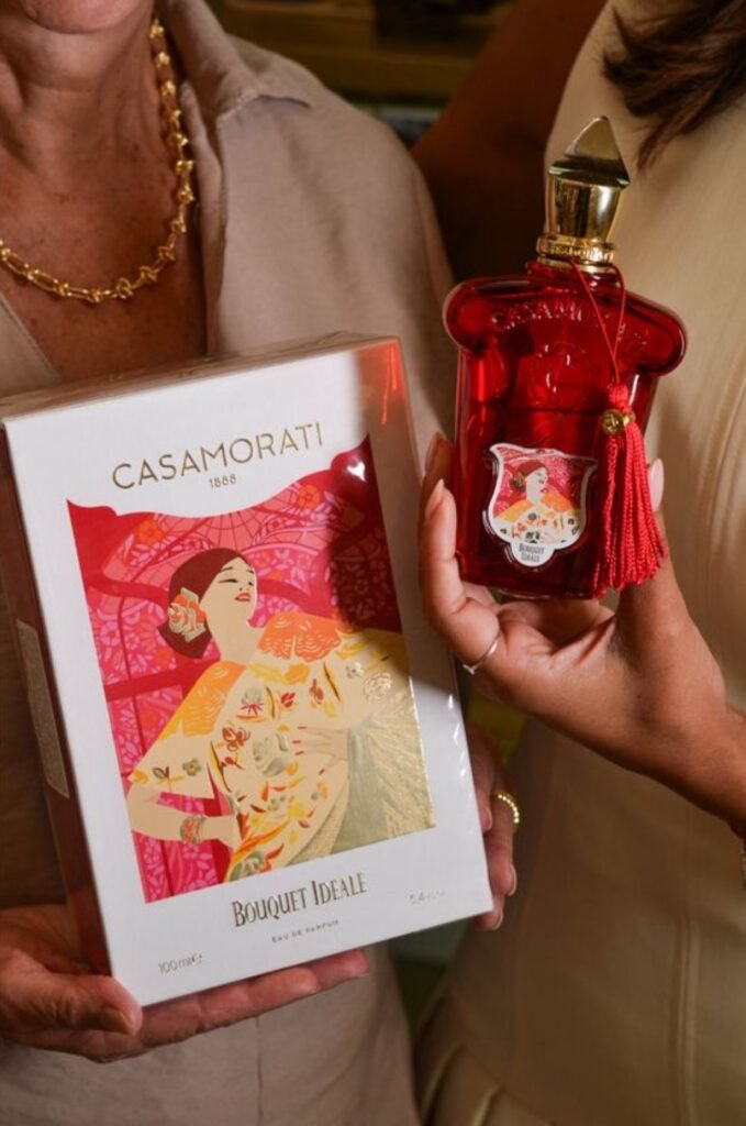 Casamorati Bouquet Ideale Eau de Parfum