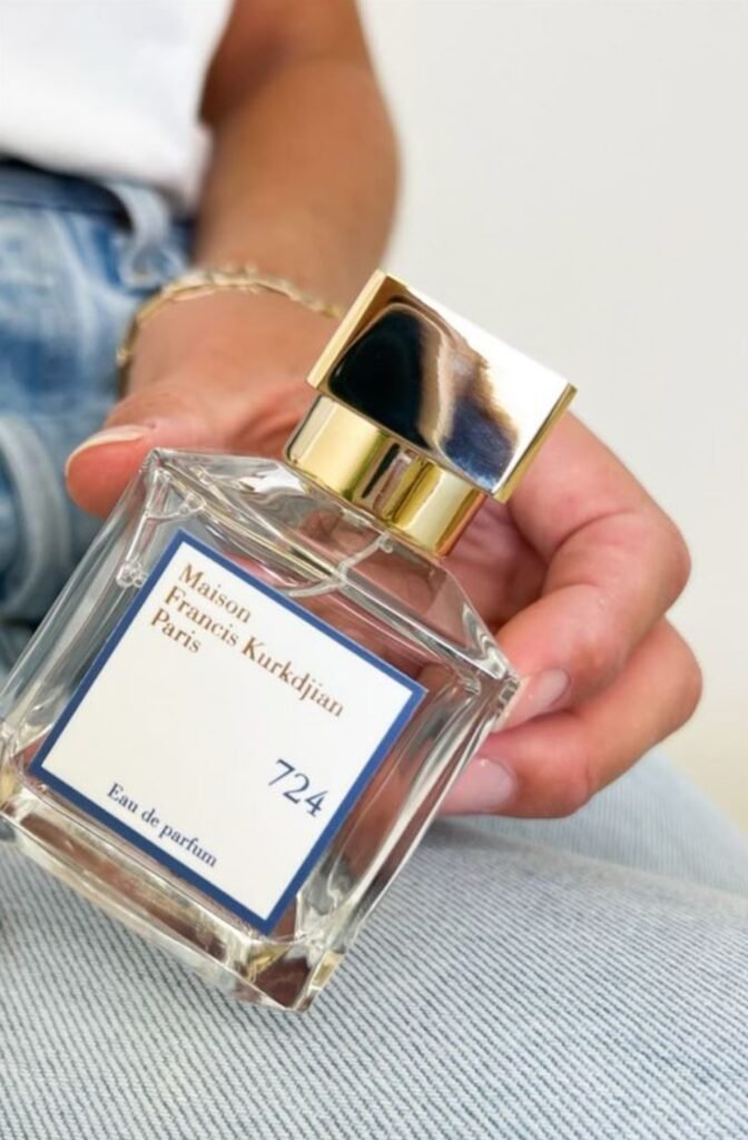 Maison francis 724 - Eau de parfum