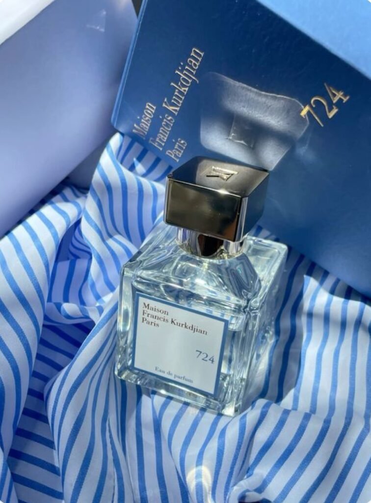 Maison francis 724 - Eau de parfum