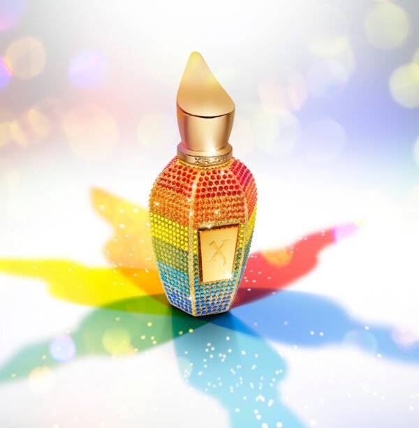 Accento Overdose Pride Edition Eau de Parfum, - Image 2