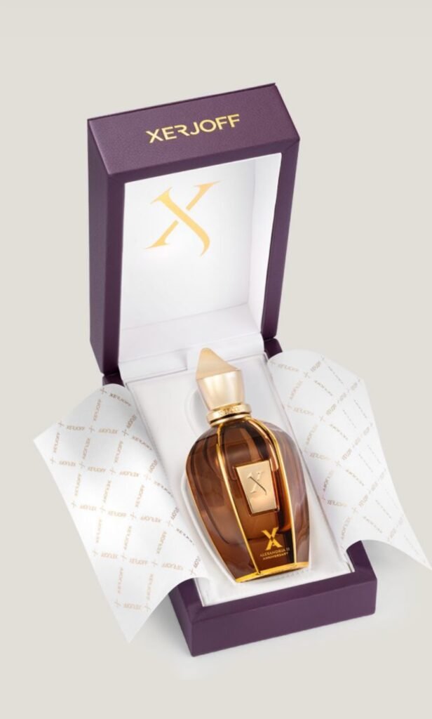Xerjoff Alexandria II Eau De Parfum Spray