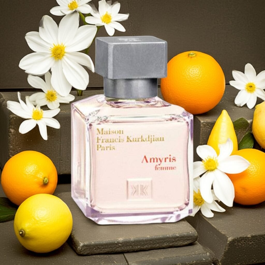 Maison francis Amyris Femme EDP