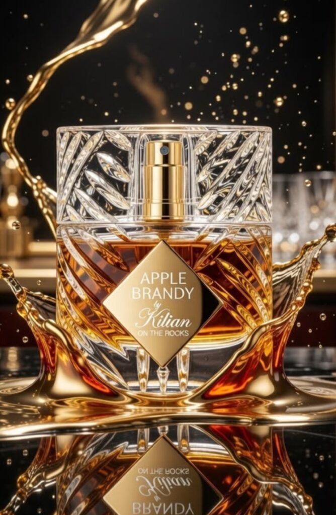 Kilian Apple Brandy On The Rocks EDP