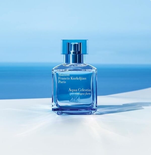 ⁦Aqua Celestia Cologne Forte - Eau de Parfum⁩ – תמונה ⁦3⁩