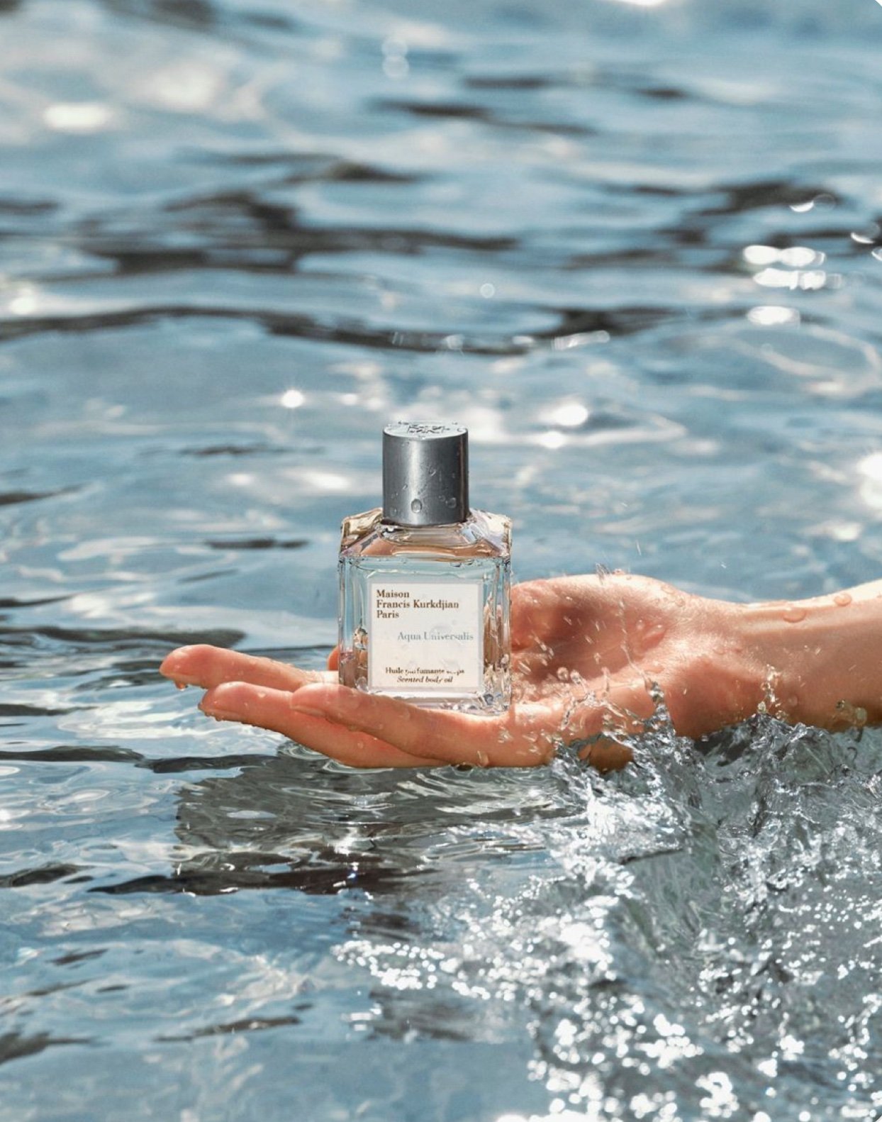⁦Aqua Celestia Eau de Toilette⁩ – תמונה ⁦2⁩