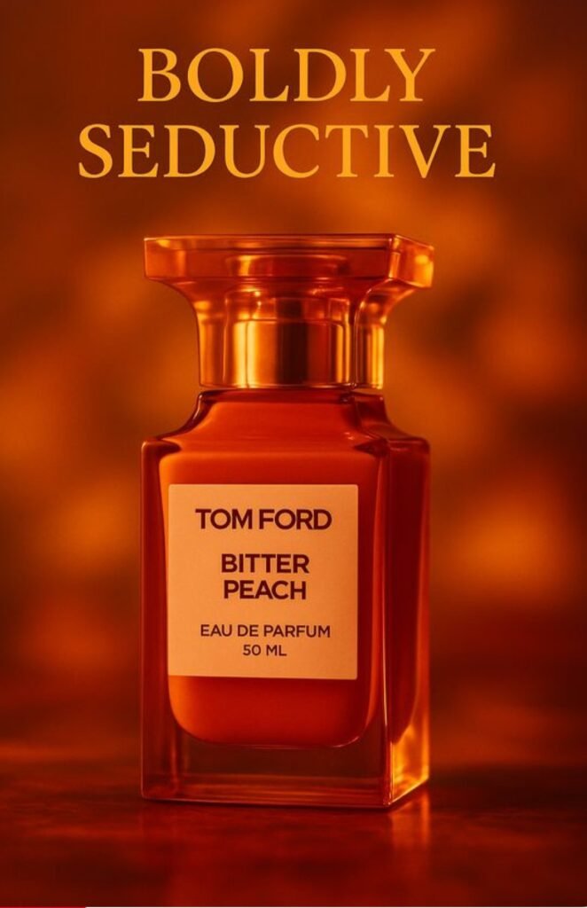 Tomford Bitter Peach EDP