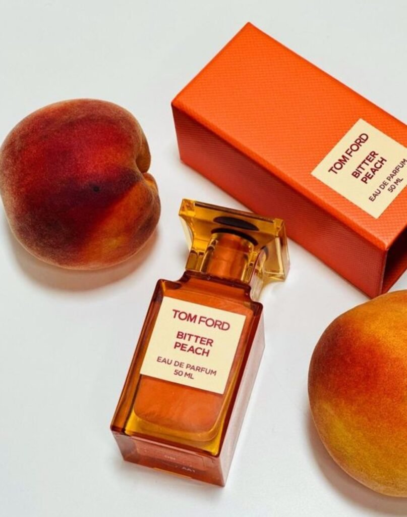 Tomford Bitter Peach EDP