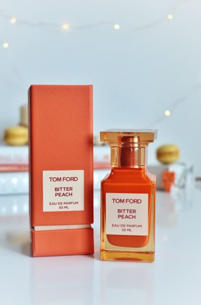 Tomford Bitter Peach EDP