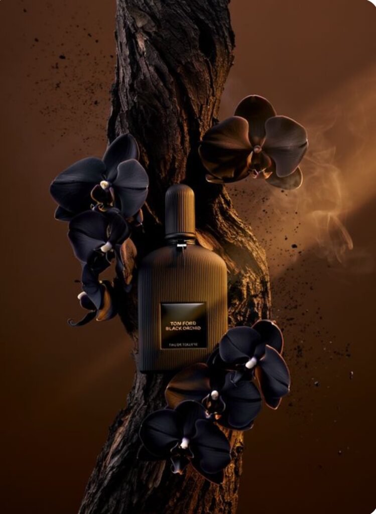 Black Orchid Eau de Parfum,
