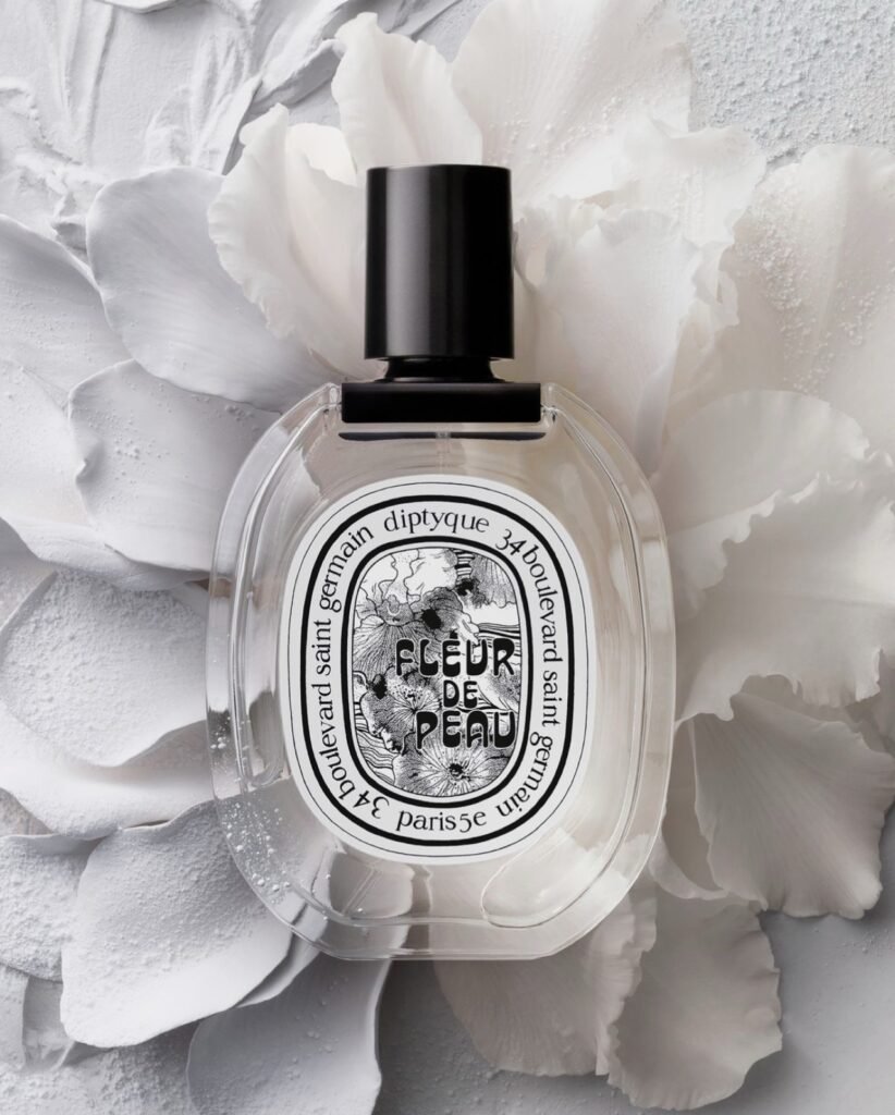 diptyque Fleur de Peau Eau De Perfume