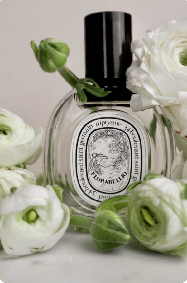 Fleur de Peau Eau De Perfume - Image 3