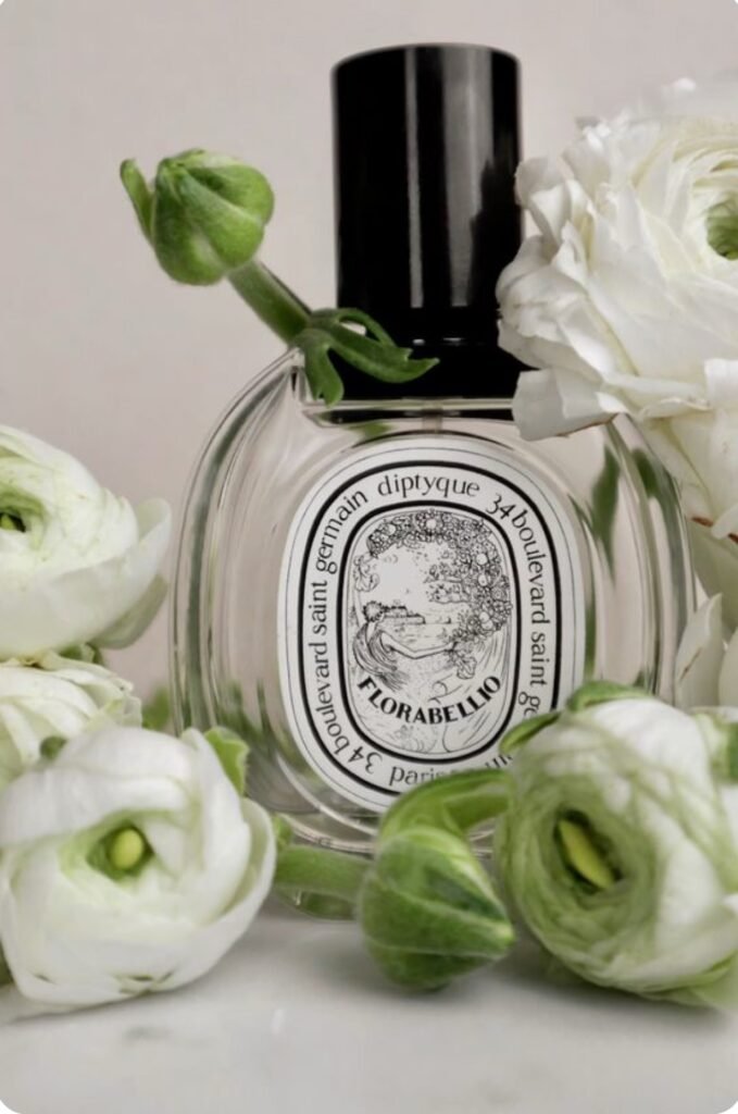 diptyque Fleur de Peau Eau De Perfume