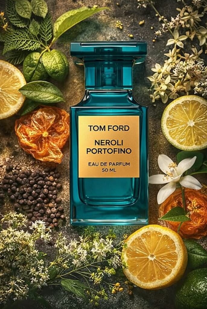 Tomford Neroli Portofino Eau de Parfum,