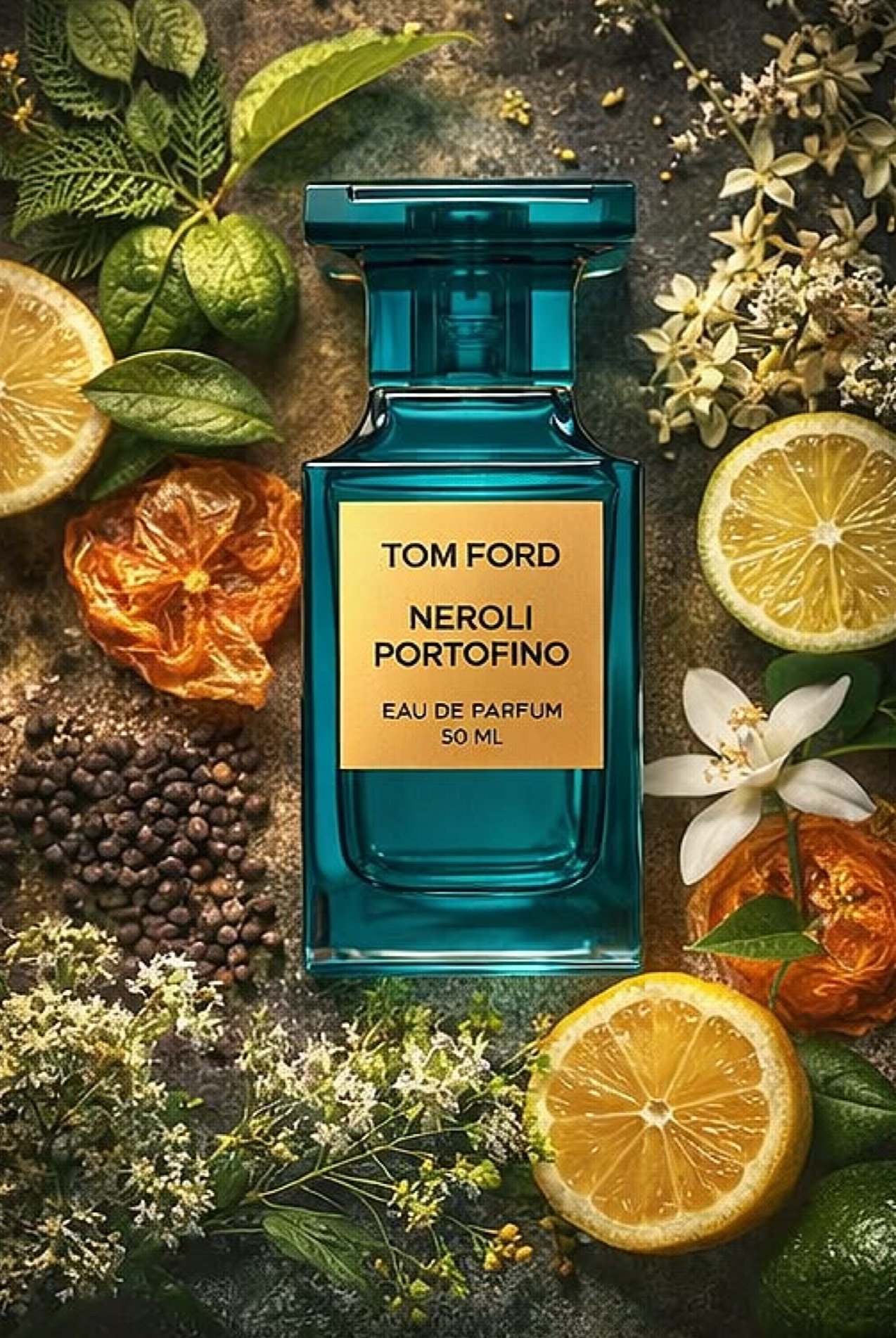 Neroli Portofino Eau de Parfum, - Image 3