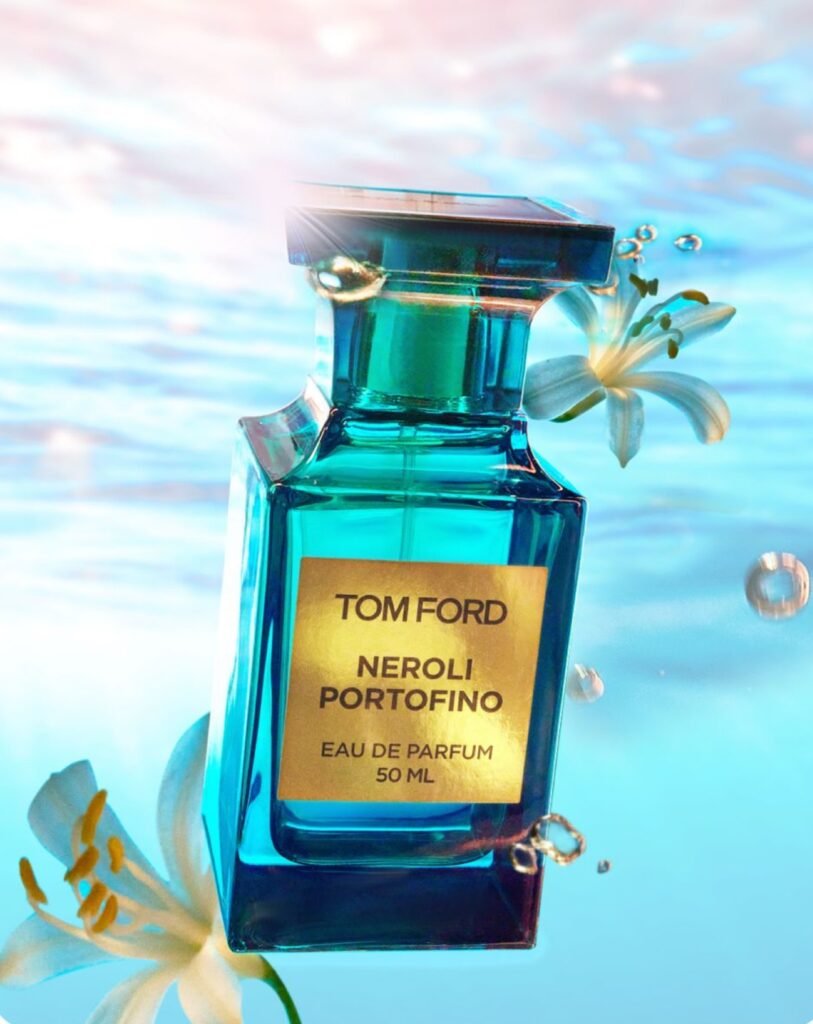 Tomford Neroli Portofino Eau de Parfum,