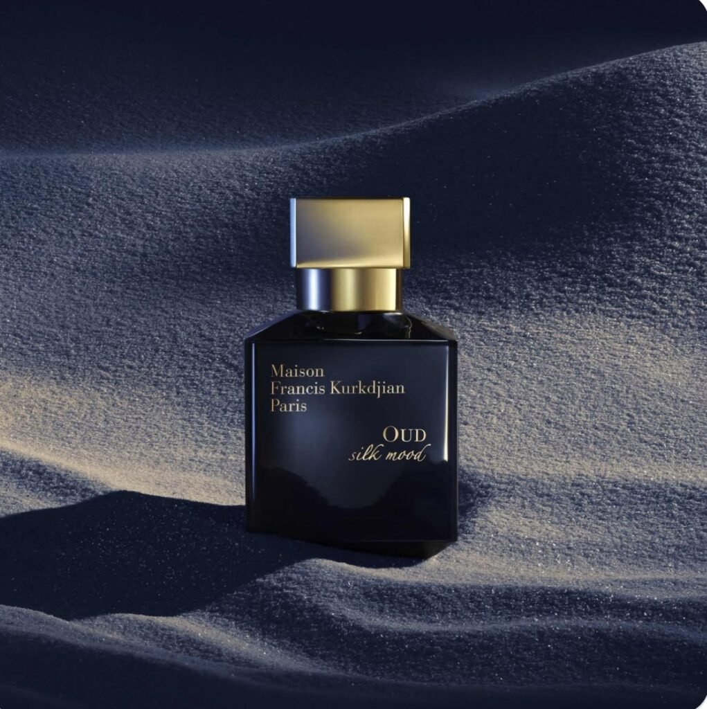 Maison Francis OUD Silk Mood Eau de Parfum