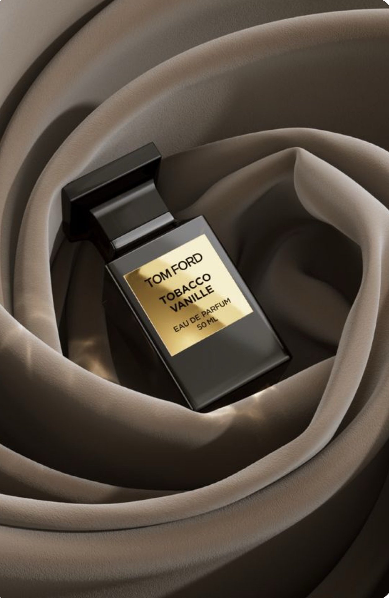 Tobacco Vanille Eau de Parfum, - Image 4