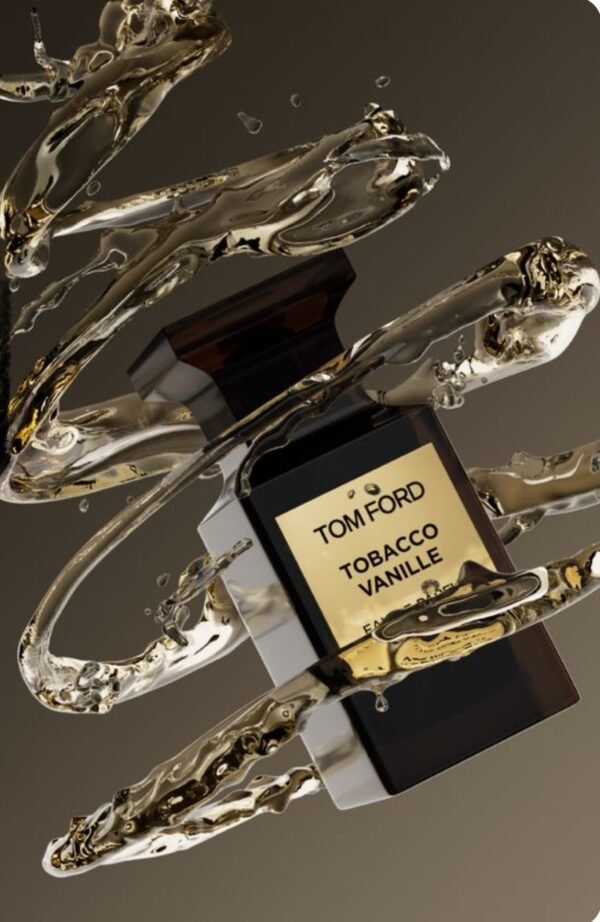 Tobacco Vanille Eau de Parfum, - Image 3