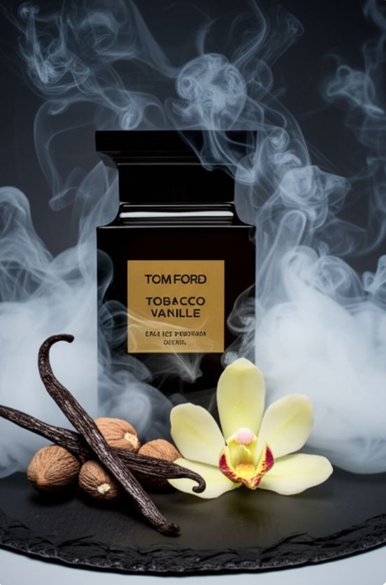 Tobacco Vanille Eau de Parfum, - Image 2