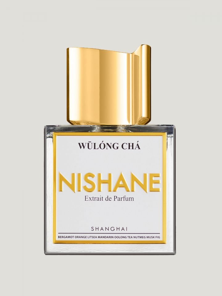⁦Wulong Cha Extrait De Parfum,⁩ – תמונה ⁦1⁩