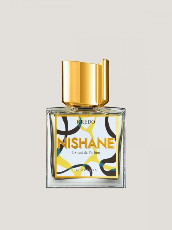 Kredo Extrait De Parfum,