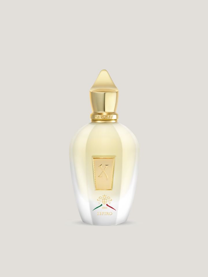 Zefiro Eau de Parfum, - Image 1