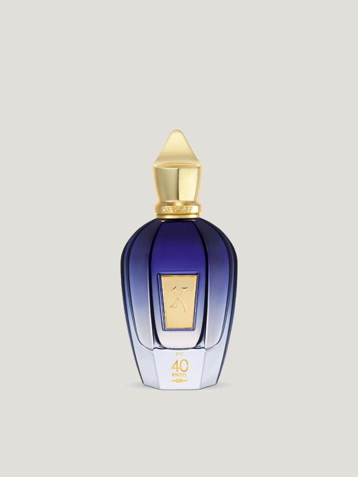 Jtc 40 Knots Eau de parfum - Image 1