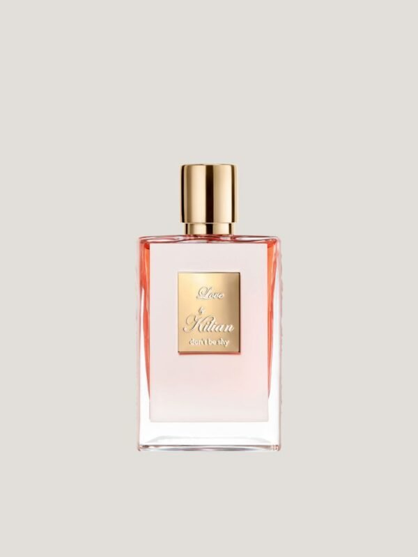 Love, Don’t Be Shy Eau de Parfum