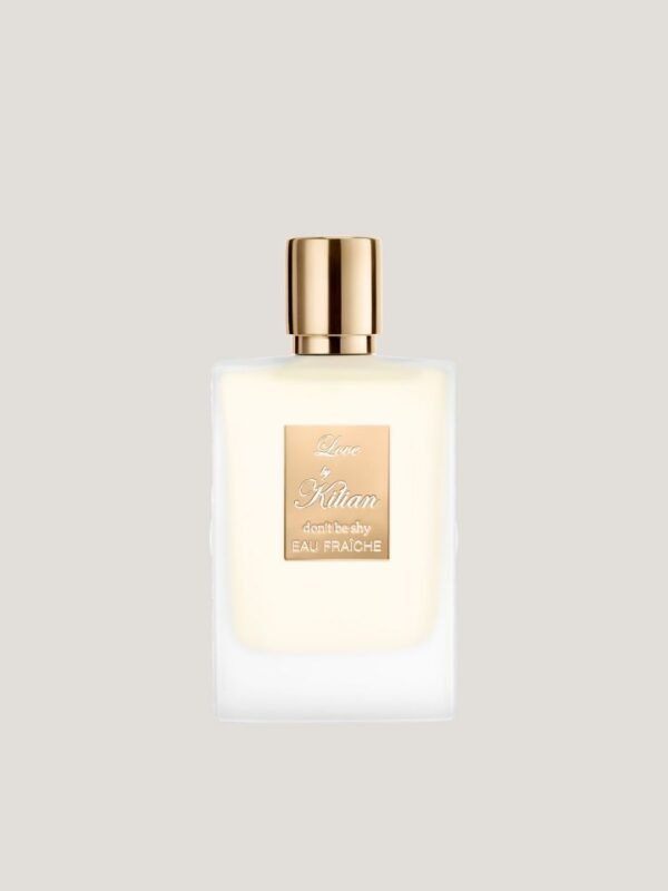 Love, Don’t Be Shy Eau Fraiche