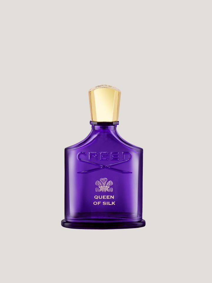 ⁦CreedCreed Queen Of Silk Eau De Parfum 75ml⁩ – תמונה ⁦1⁩