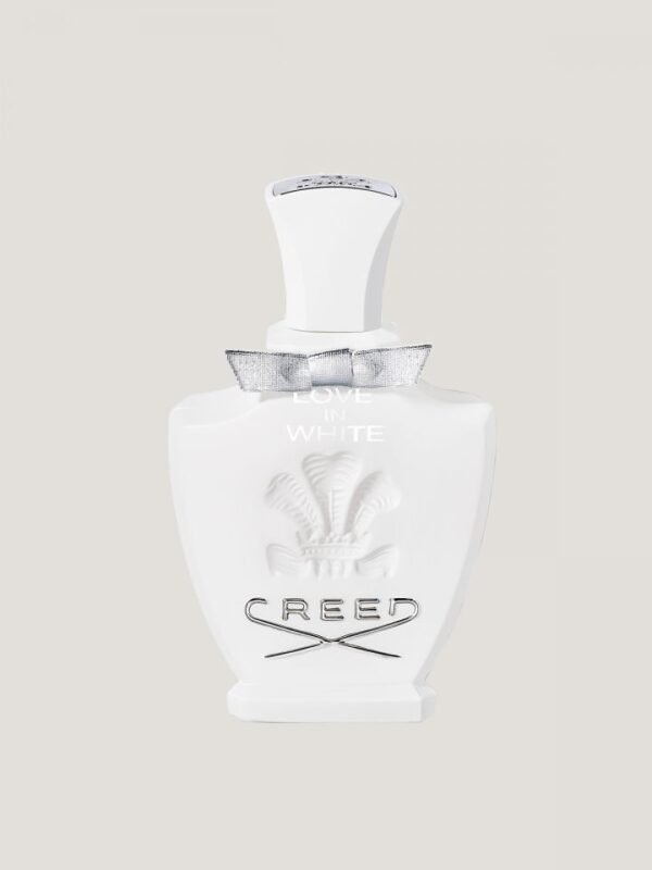 Love In White Eau de Parfum,