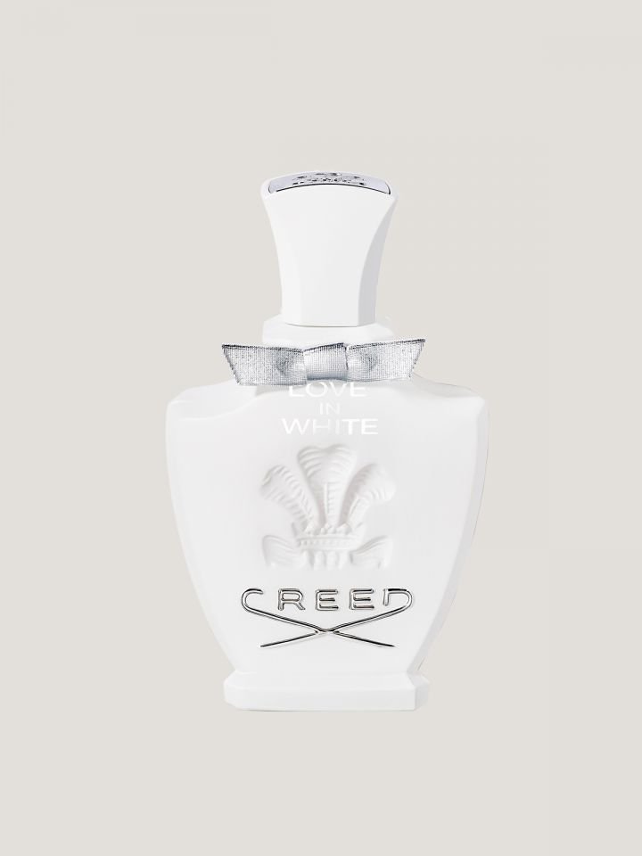 Love In White Eau de Parfum, - Image 1