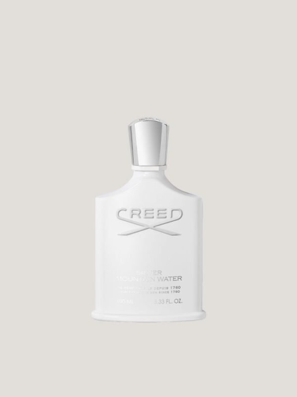 Silver Mountain Water Eau de Parfum,