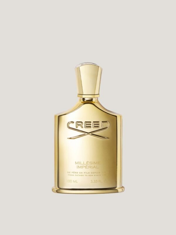 Millésime Impérial Eau de Parfum,