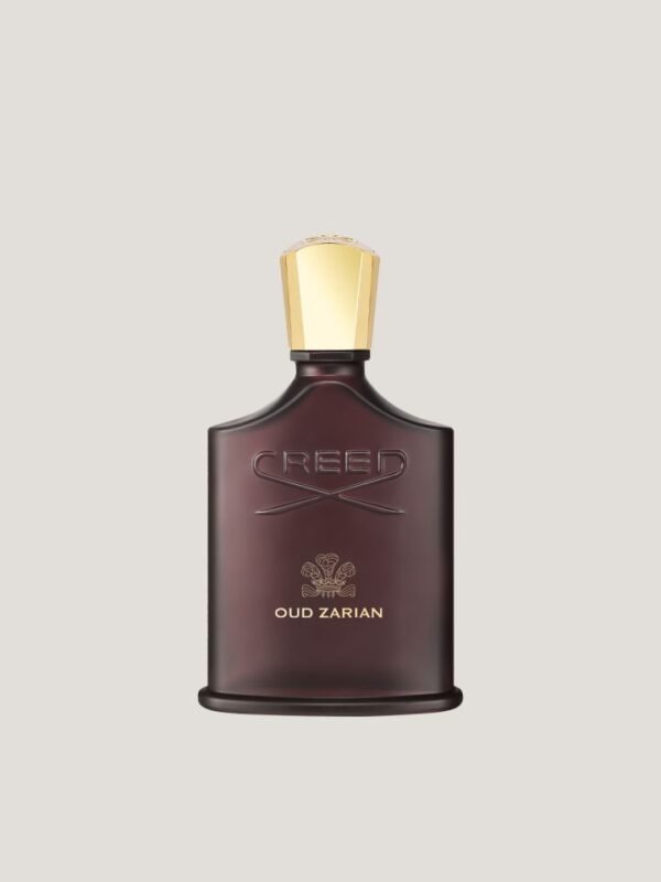 Oud Zarian Eau de Parfum