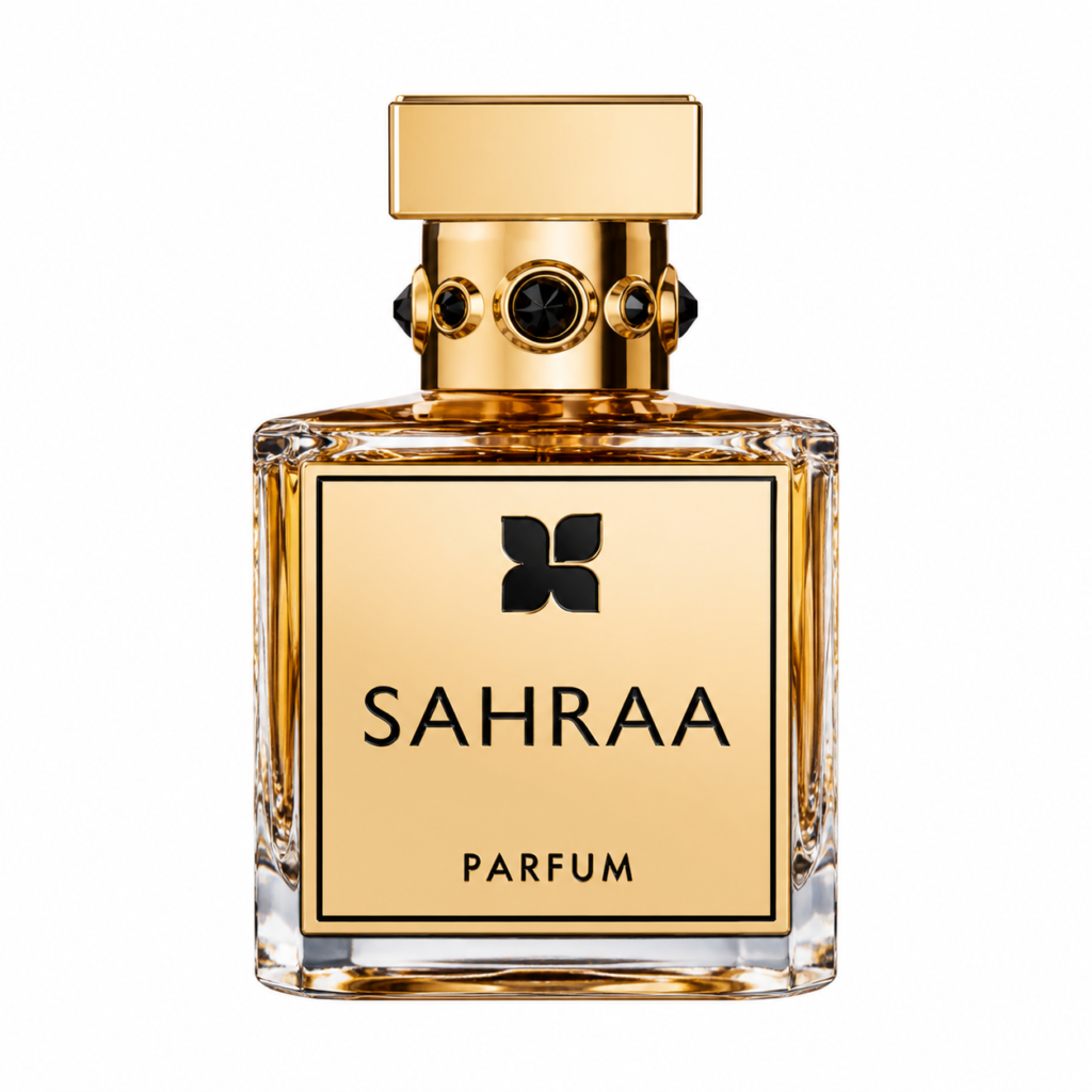 Fragrance Du Bois Sahraa Parfum , 100ml